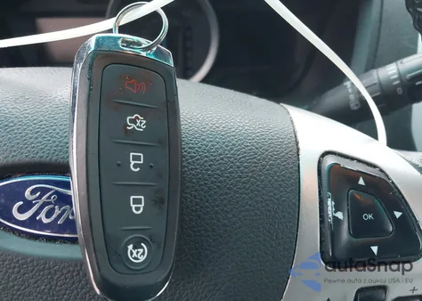 2012 Ford Explorer Limited from USA, damaged, VIN 1FMHK8F86CGA11214